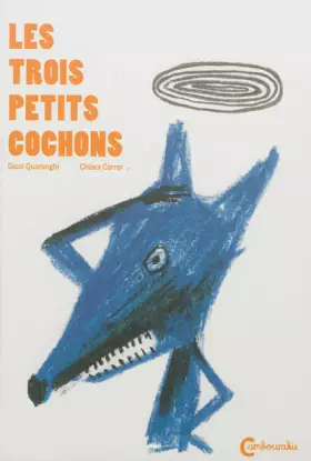 Couverture du produit · Les trois petits cochons
