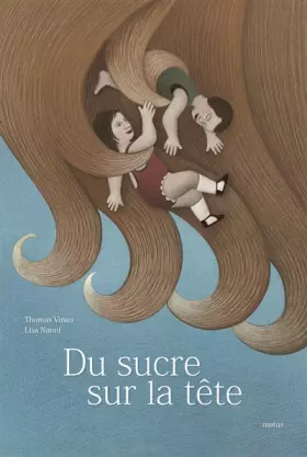 Couverture du produit · Du sucre sur la tête