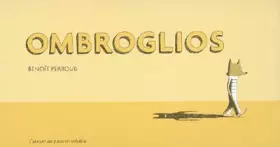 Couverture du produit · Ombroglios