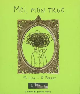 Couverture du produit · Moi, mon truc