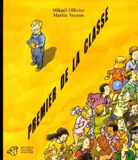 Couverture du produit · Premier de la classe