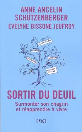 Couverture du produit · Sortir du deuil : Comment affronter son chagrin et surmonter la perte