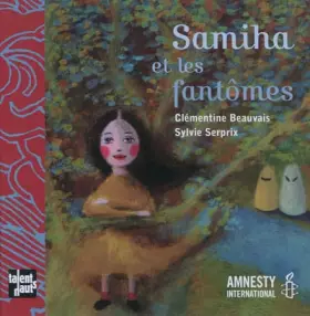 Couverture du produit · Samiha et les fantômes