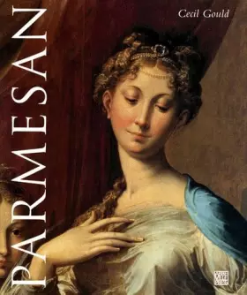 Couverture du produit · Parmesan