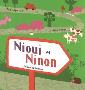 Couverture du produit · Nioui et Ninon
