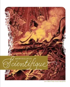 Couverture du produit · MERVEILLEUX SCIENTIFIQUE