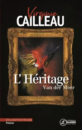Couverture du produit · L'Héritage Van der Meer