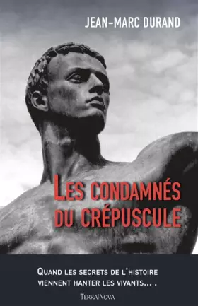 Couverture du produit · Les condamnés du crépuscule