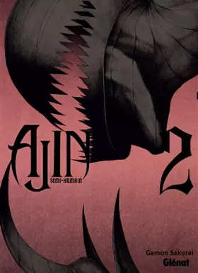 Couverture du produit · Ajin - Tome 02