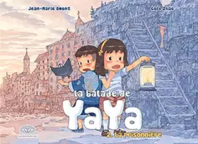 Couverture du produit · Balade de Yaya (la) Vol.2