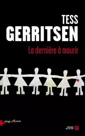 Couverture du produit · La Dernière à mourir