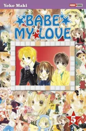 Couverture du produit · Babe My Love T05