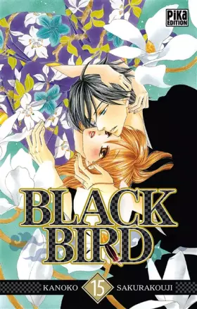 Couverture du produit · Black Bird T15