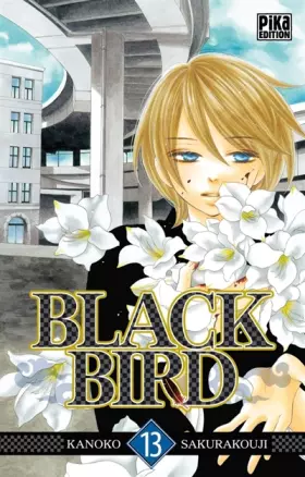 Couverture du produit · Black Bird T13