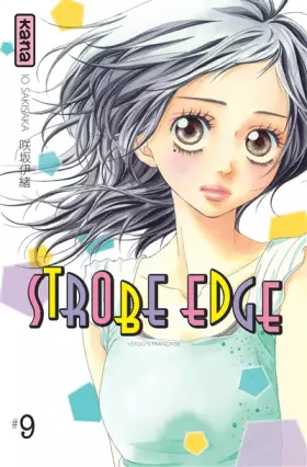 Couverture du produit · Strobe Edge Vol.9