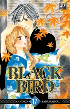 Couverture du produit · Black Bird T17