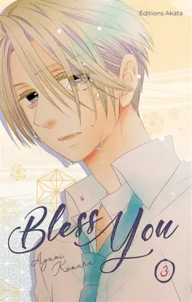 Couverture du produit · Bless You - Tome 3 (03)