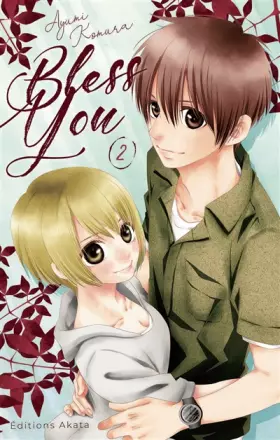 Couverture du produit · Bless You - Tome 2 (02)
