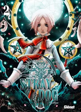 Couverture du produit · Stray Dog - Tome 02