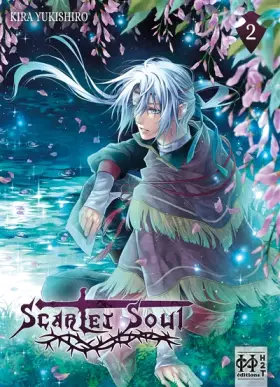 Couverture du produit · Scarlet Soul T02