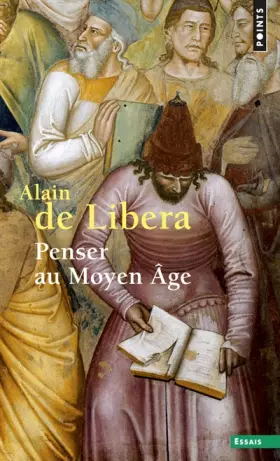 Couverture du produit · Penser au Moyen Age