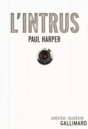 Couverture du produit · L'intrus