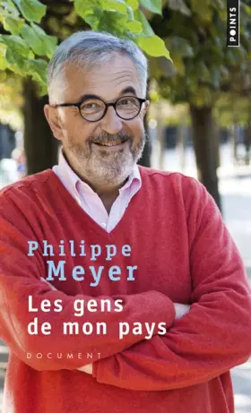 Couverture du produit · Les Gens de mon pays