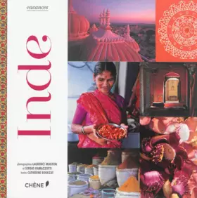 Couverture du produit · Inde