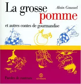 Couverture du produit · Grosse Pomme et autres contes