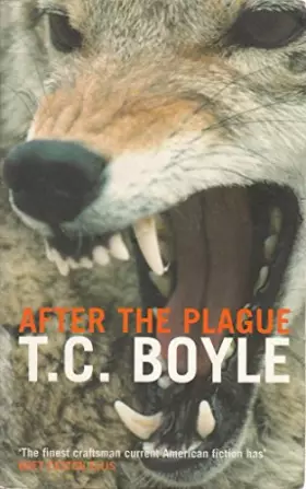 Couverture du produit · After the Plague: Sixteen Short Stories