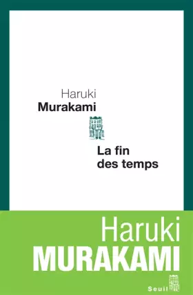Couverture du produit · La Fin des temps