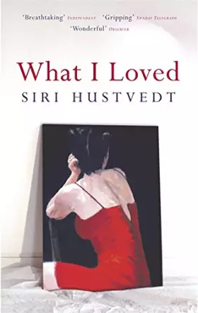 Couverture du produit · What I Loved