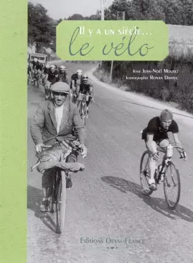 Couverture du produit · Le vélo