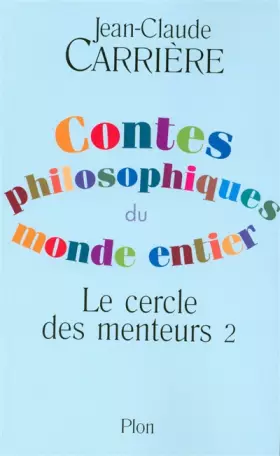 Couverture du produit · Contes philosophiques du monde entier