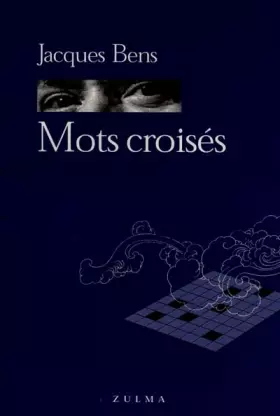 Couverture du produit · Mots croisés