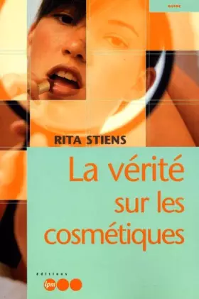 Couverture du produit · La vérité sur les cosmétiques