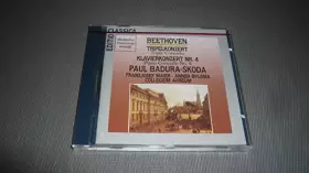 Couverture du produit · Triple Concierto [Import]