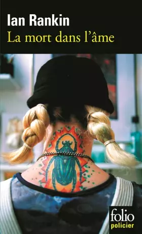 Couverture du produit · La mort dans l'âme: Une enquête de l'inspecteur Rebus