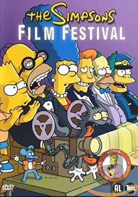 Couverture du produit · Les Simpson : Film Festival