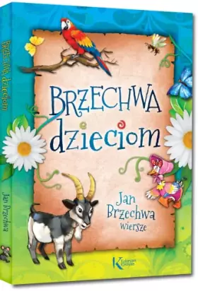 Couverture du produit · Brzechwa dzieciom (KOLOROWA KLASYKA)