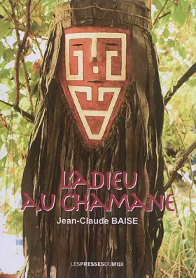 Couverture du produit · L'adieu au chamane