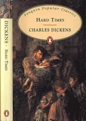 Couverture du produit · Hard Times (The Penguin English Library)