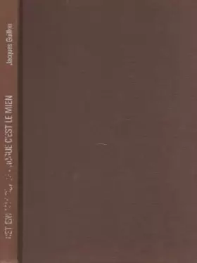 Couverture du produit · Cet enfant qui se drogue, c'est le mien