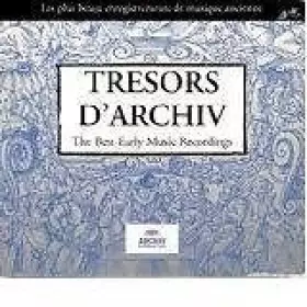 Couverture du produit · Tresors D'Archiv
