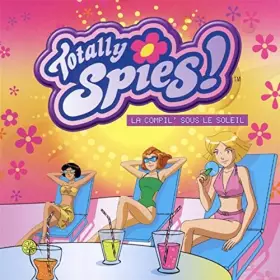 Couverture du produit · Totally Spies-sous Le Soleil [Import]