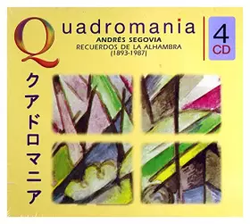 Couverture du produit · Partita/Suite/Gitarrenkonzert [Import]