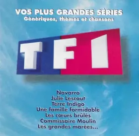 Couverture du produit · Tf1