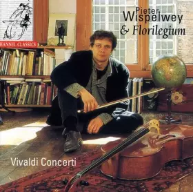 Couverture du produit · Concertos Pour Violoncelle
