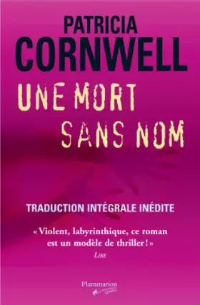 Couverture du produit · Sans raison