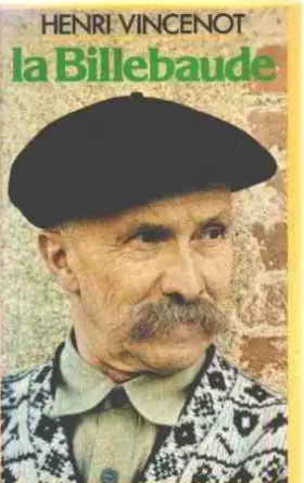 Couverture du produit · La Billebaude